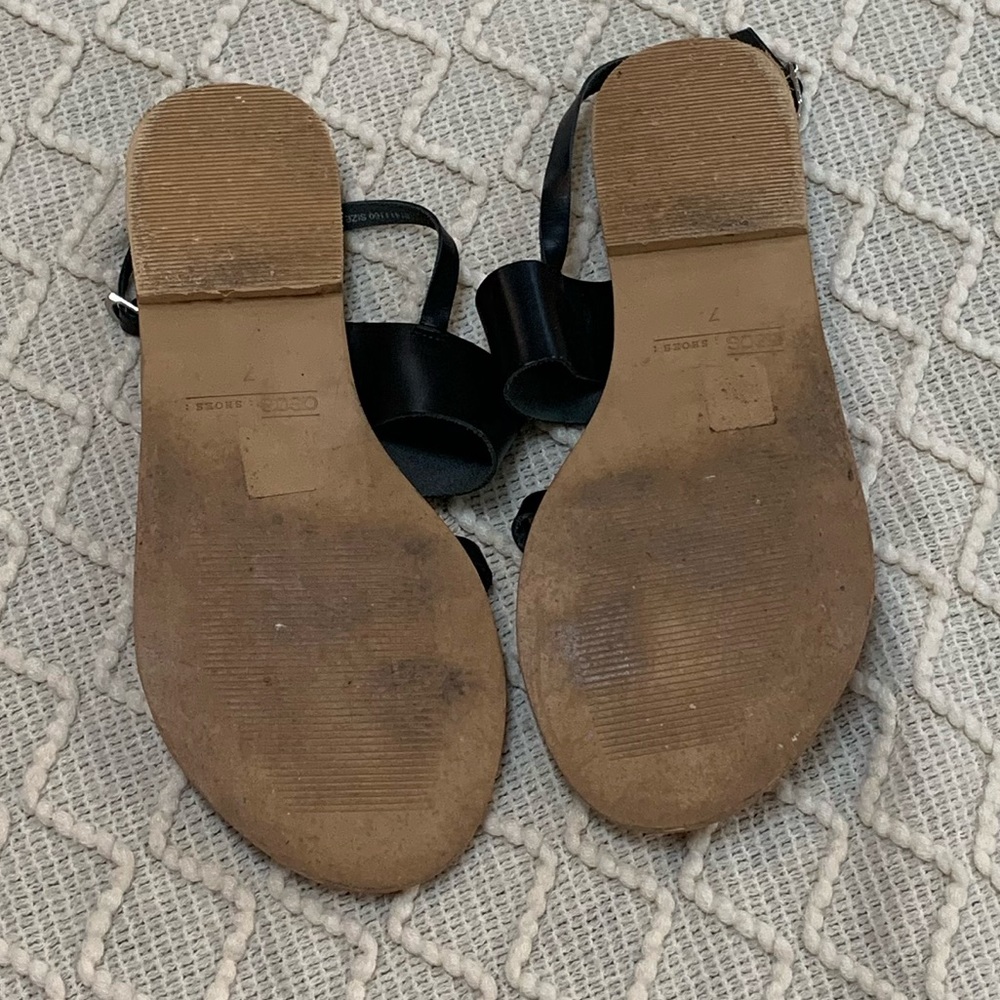 ASOS Sandals - Picture 5 of 5